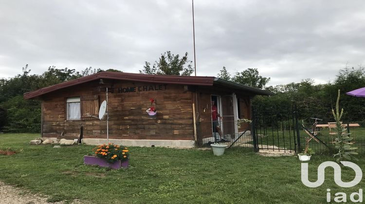 Ma-Cabane - Vente Maison Verges, 285 m²