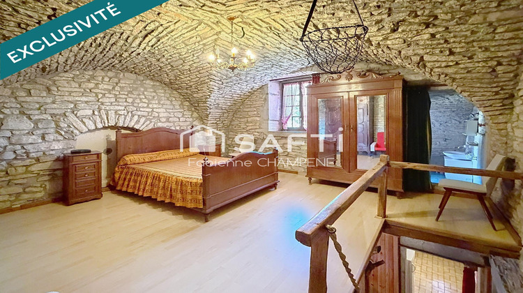 Ma-Cabane - Vente Maison Verges, 115 m²