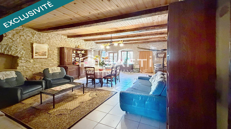 Ma-Cabane - Vente Maison Verges, 115 m²