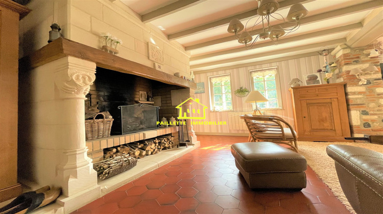 Ma-Cabane - Vente Maison Vergetot, 174 m²