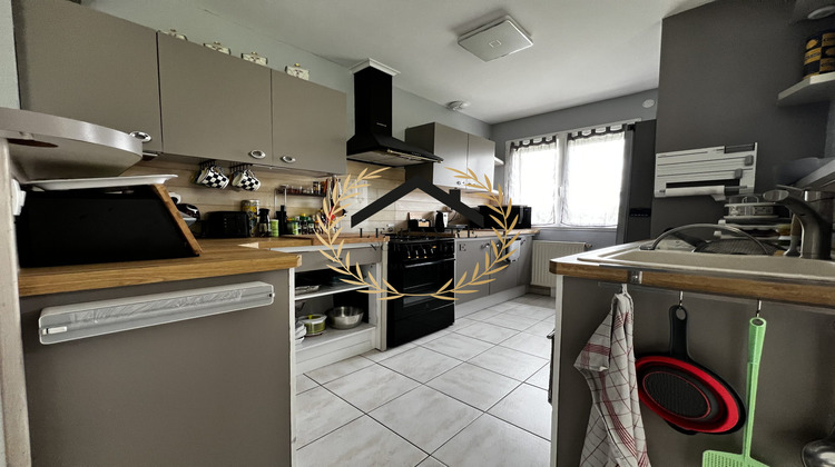 Ma-Cabane - Vente Maison Vergetot, 165 m²