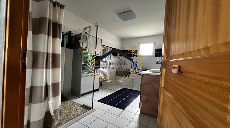 Ma-Cabane - Vente Maison Vergetot, 165 m²