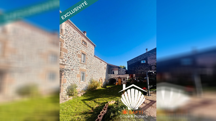 Ma-Cabane - Vente Maison Vergezac, 180 m²