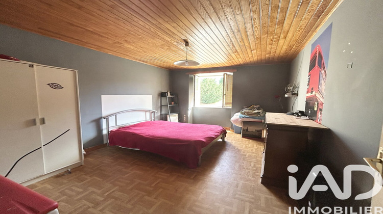 Ma-Cabane - Vente Maison Vergezac, 186 m²
