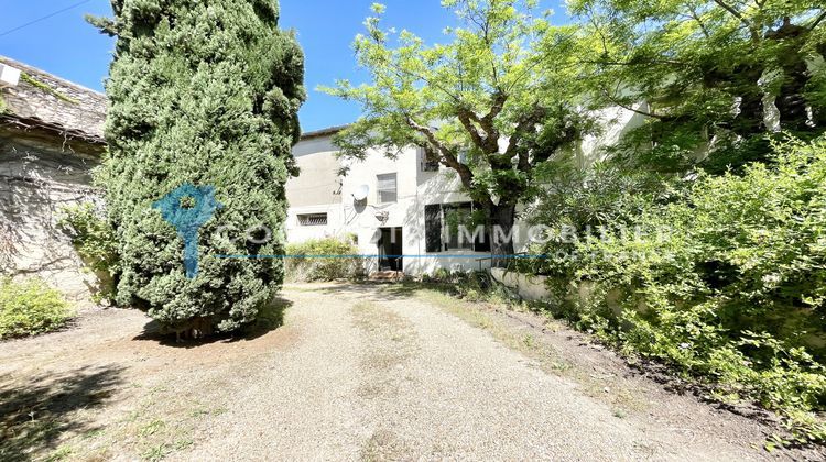 Ma-Cabane - Vente Maison Vergèze, 156 m²