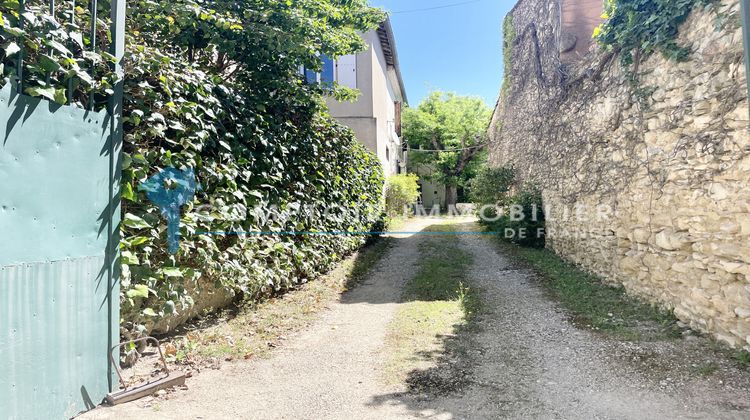 Ma-Cabane - Vente Maison Vergèze, 156 m²