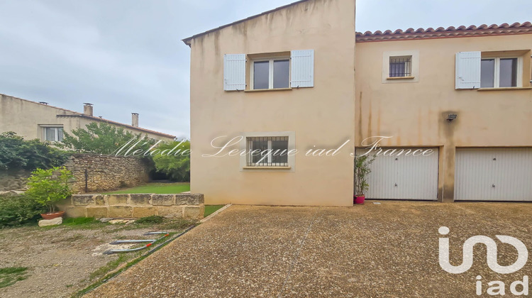 Ma-Cabane - Vente Maison Vergèze, 86 m²