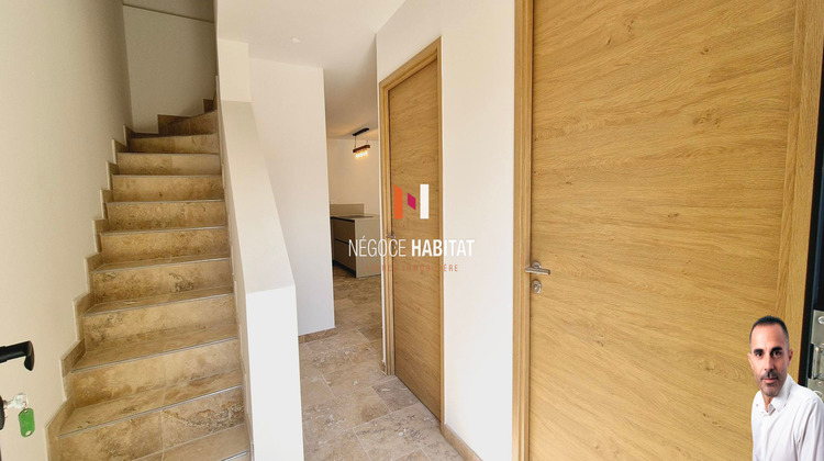 Ma-Cabane - Vente Maison Vergèze, 115 m²