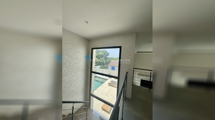 Ma-Cabane - Vente Maison Vergèze, 194 m²