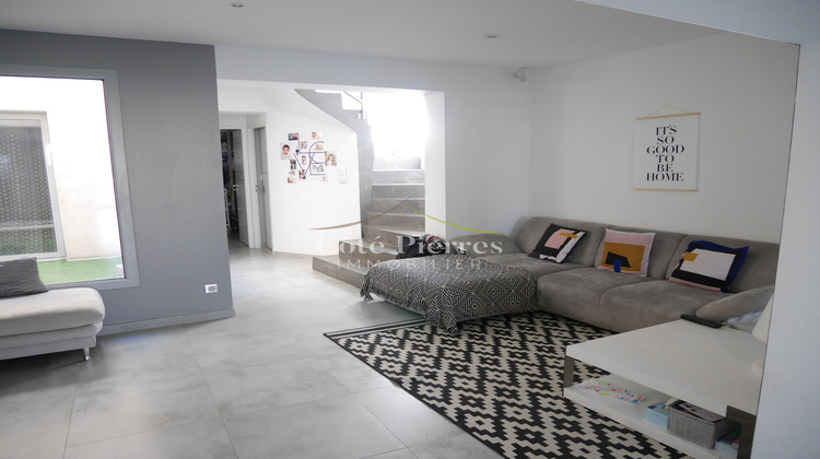 Ma-Cabane - Vente Maison Vergèze, 163 m²