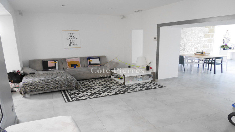 Ma-Cabane - Vente Maison Vergèze, 163 m²