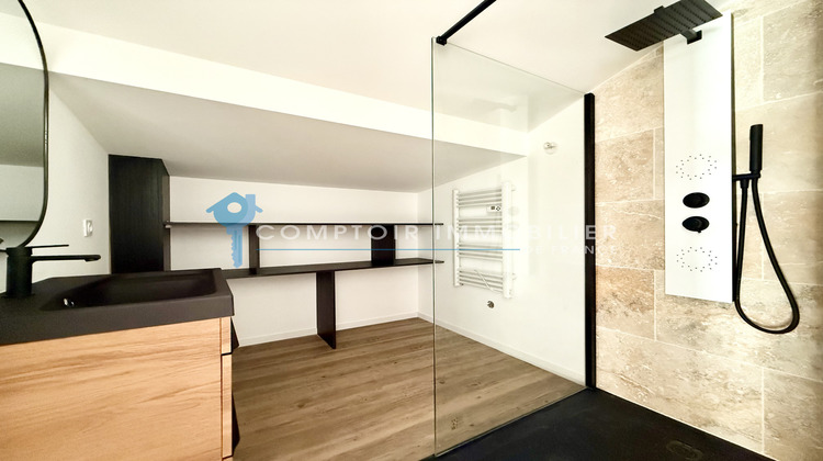 Ma-Cabane - Vente Maison Vergèze, 105 m²