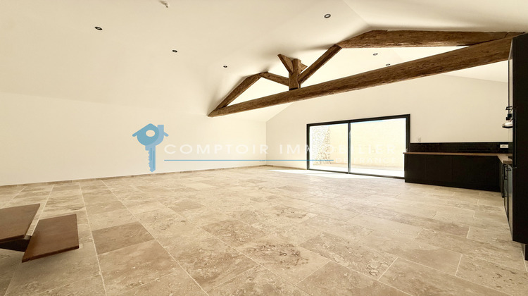 Ma-Cabane - Vente Maison Vergèze, 105 m²