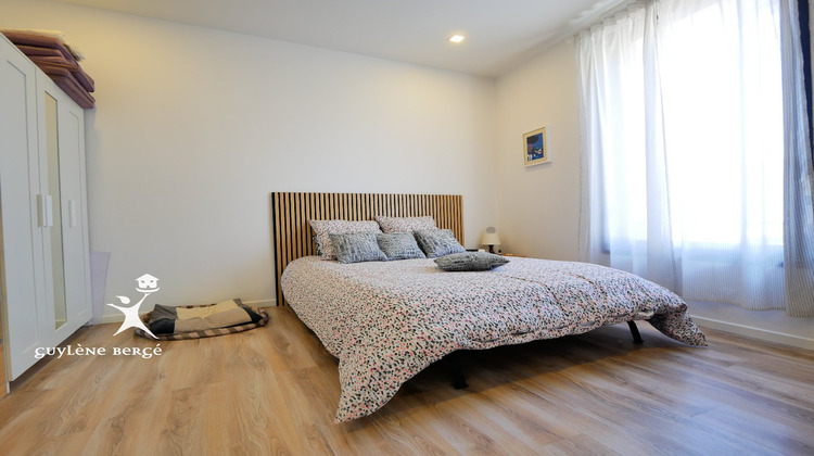 Ma-Cabane - Vente Maison VERGEZE, 168 m²