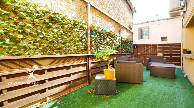 Ma-Cabane - Vente Maison VERGEZE, 168 m²