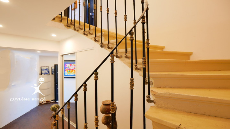 Ma-Cabane - Vente Maison VERGEZE, 168 m²