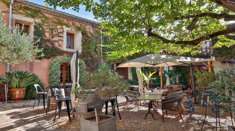Ma-Cabane - Vente Maison Vergèze, 530 m²