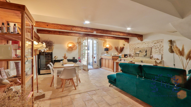 Ma-Cabane - Vente Maison Vergèze, 530 m²