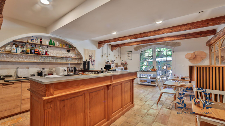 Ma-Cabane - Vente Maison Vergèze, 530 m²