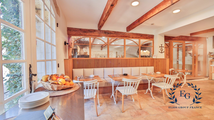 Ma-Cabane - Vente Maison Vergèze, 530 m²