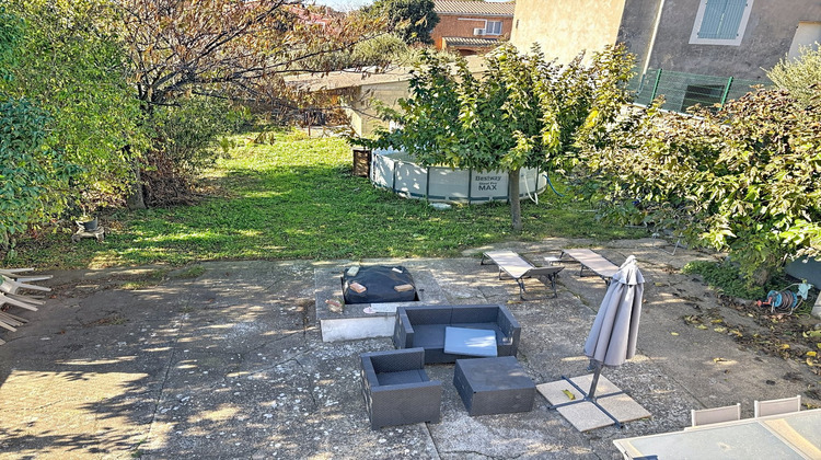 Ma-Cabane - Vente Maison VERGEZE, 90 m²