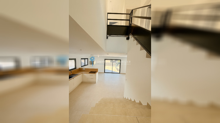 Ma-Cabane - Vente Maison Vergèze, 110 m²