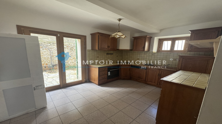 Ma-Cabane - Vente Maison Vergèze, 115 m²