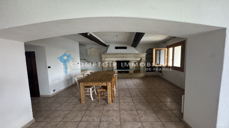 Ma-Cabane - Vente Maison Vergèze, 115 m²