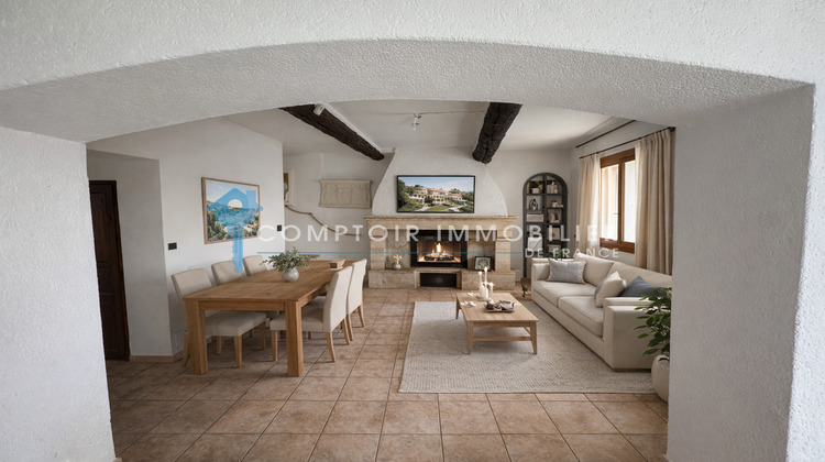 Ma-Cabane - Vente Maison Vergèze, 115 m²