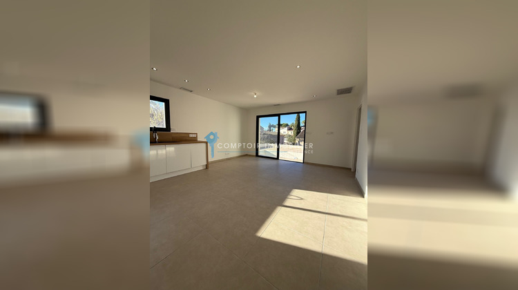 Ma-Cabane - Vente Maison Vergèze, 123 m²