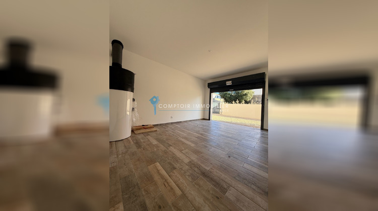 Ma-Cabane - Vente Maison Vergèze, 123 m²