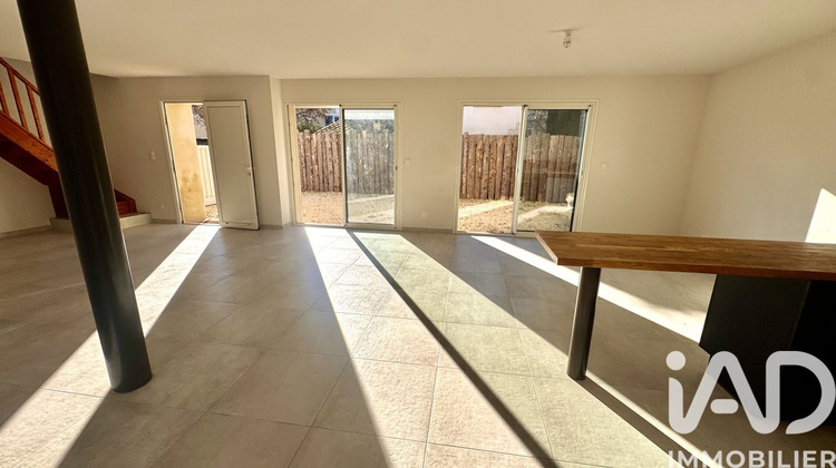 Ma-Cabane - Vente Maison Vergèze, 120 m²