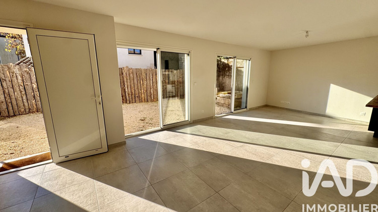 Ma-Cabane - Vente Maison Vergèze, 120 m²