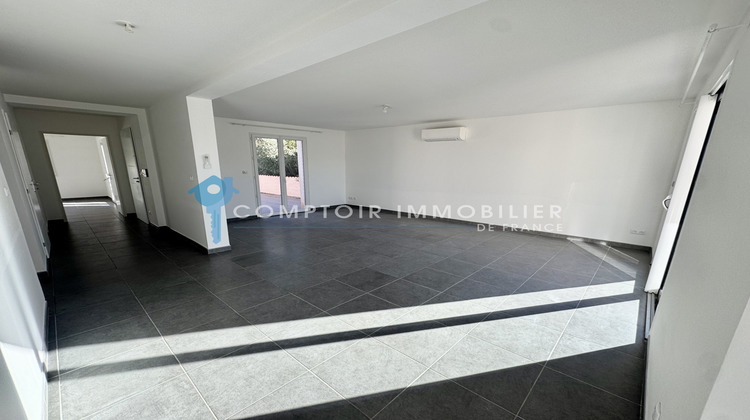 Ma-Cabane - Vente Maison Vergèze, 107 m²