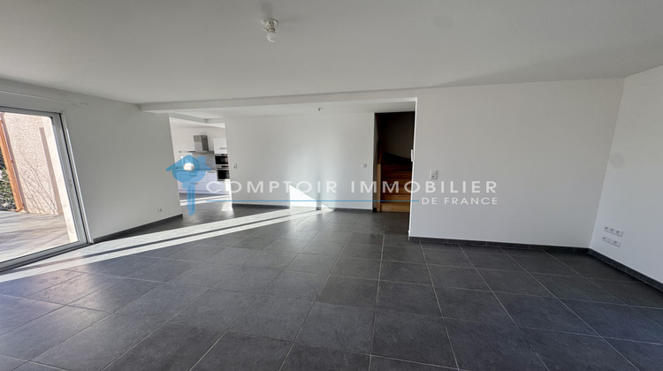 Ma-Cabane - Vente Maison Vergèze, 107 m²