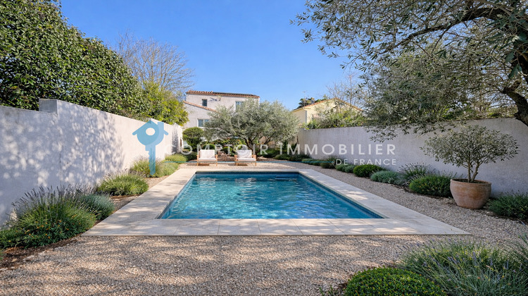 Ma-Cabane - Vente Maison Vergèze, 107 m²