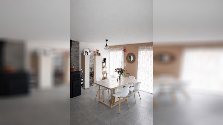 Ma-Cabane - Vente Maison VERGEZE, 81 m²