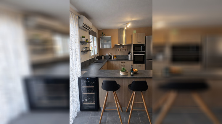 Ma-Cabane - Vente Maison VERGEZE, 81 m²