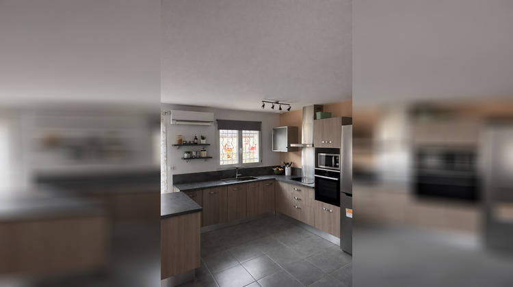 Ma-Cabane - Vente Maison VERGEZE, 81 m²