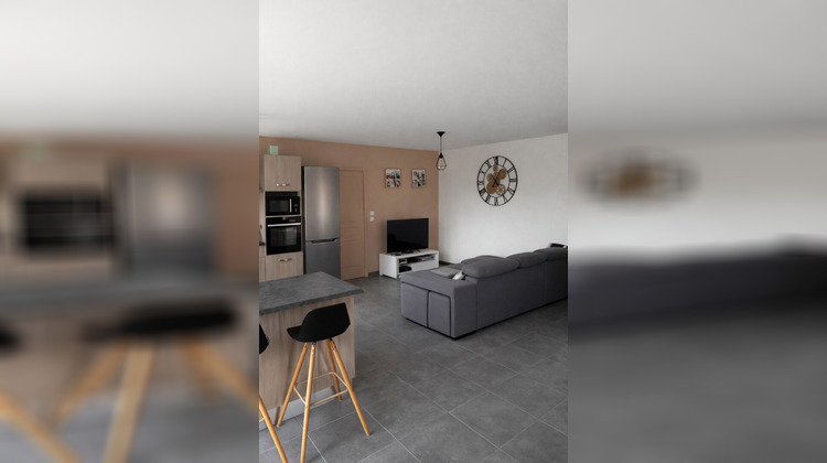 Ma-Cabane - Vente Maison VERGEZE, 81 m²