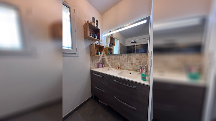 Ma-Cabane - Vente Maison VERGEZE, 81 m²