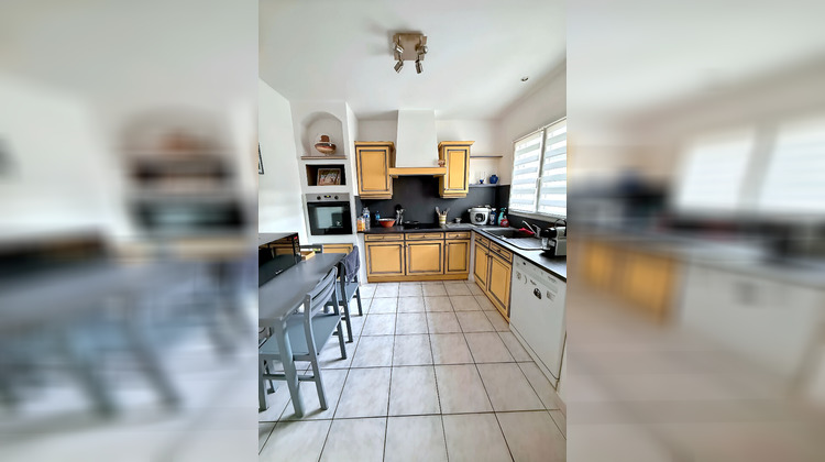 Ma-Cabane - Vente Maison VERGEZE, 89 m²