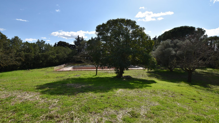 Ma-Cabane - Vente Maison Vergèze, 352 m²