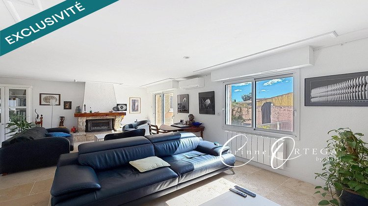 Ma-Cabane - Vente Maison Vergeze, 120 m²