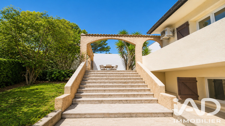 Ma-Cabane - Vente Maison Vergèze, 160 m²