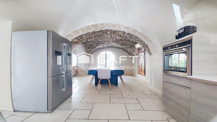 Ma-Cabane - Vente Maison Vergeze, 143 m²