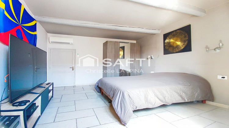 Ma-Cabane - Vente Maison Vergeze, 143 m²