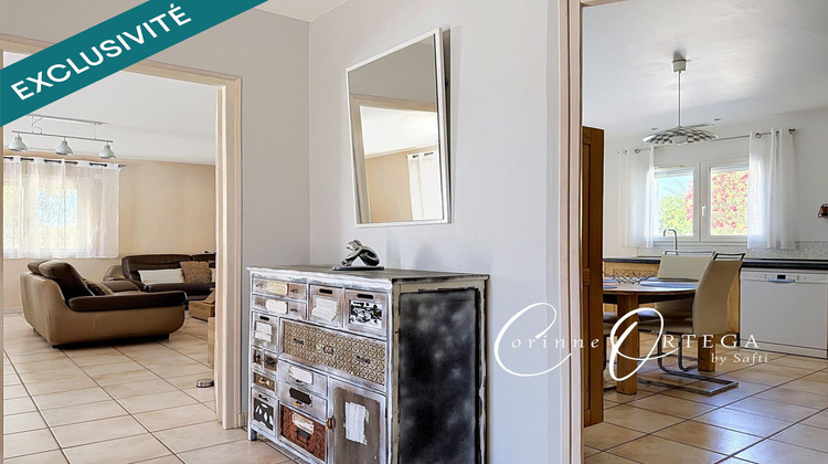 Ma-Cabane - Vente Maison Vergeze, 169 m²