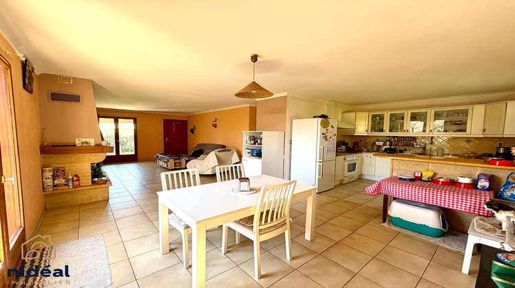 Ma-Cabane - Vente Maison Vergèze, 95 m²