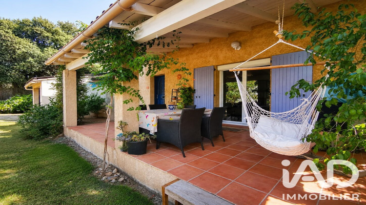 Ma-Cabane - Vente Maison Vergèze, 130 m²